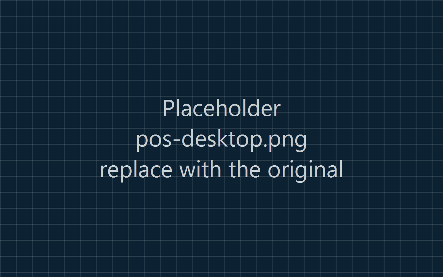 The Jamtable point of sale on a desktop monitor, showing today's takings, quick actions and recent activity.